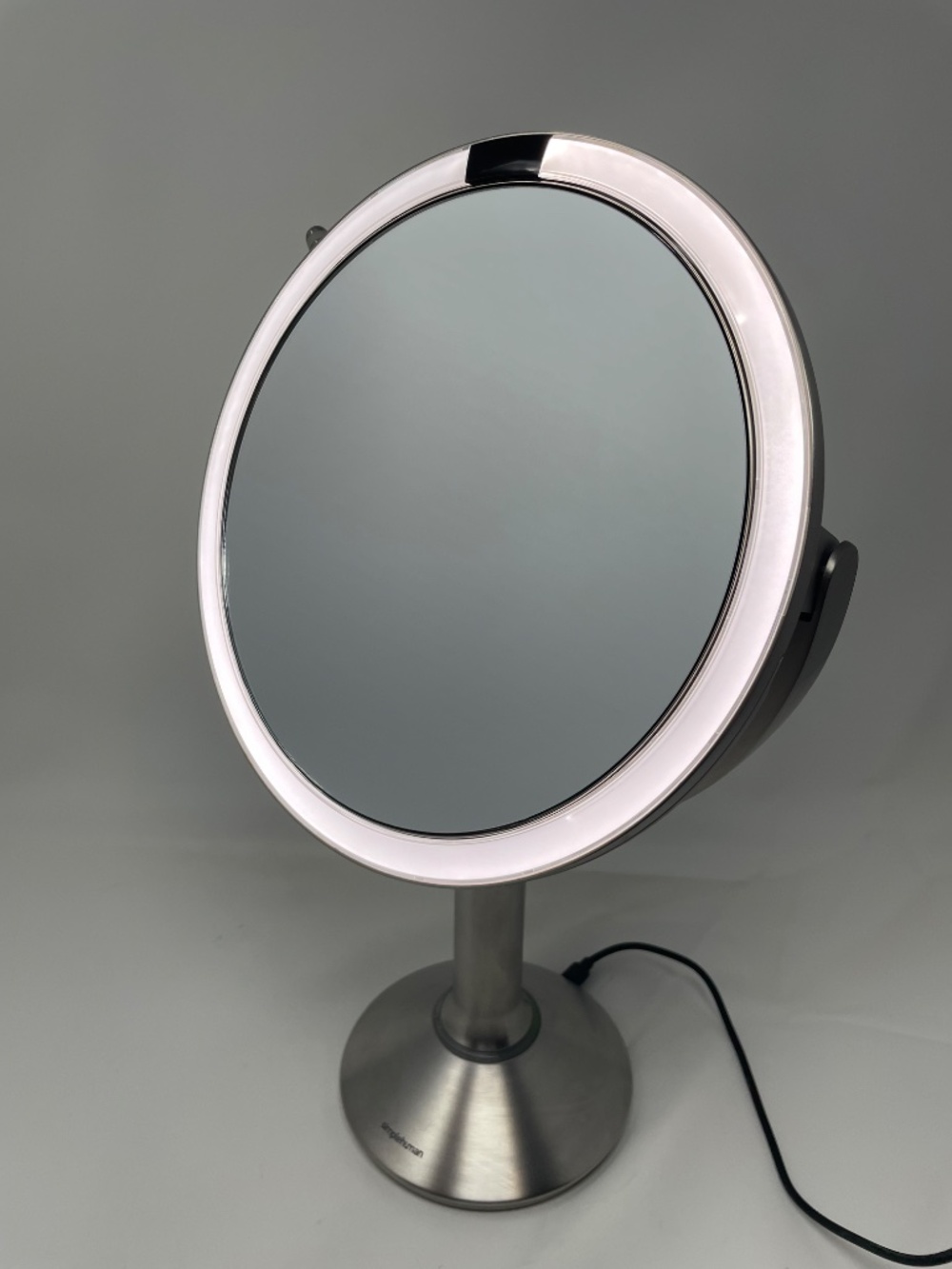 Simplehuman Sensor Mirror Trio - Picture 9 of 16